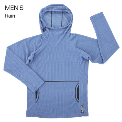 Micro Grid Hoodie V2