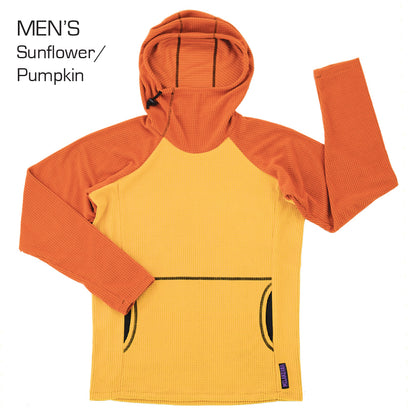 Micro Grid Hoodie V2