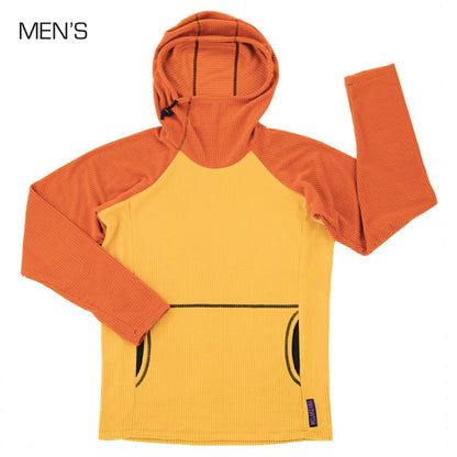 Micro Grid Hoodie V2