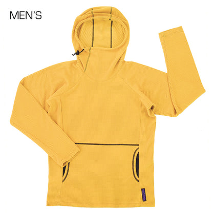 Micro Grid Hoodie V2