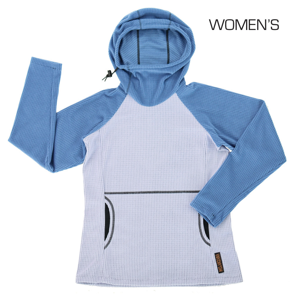 Micro Grid Hoodie V2