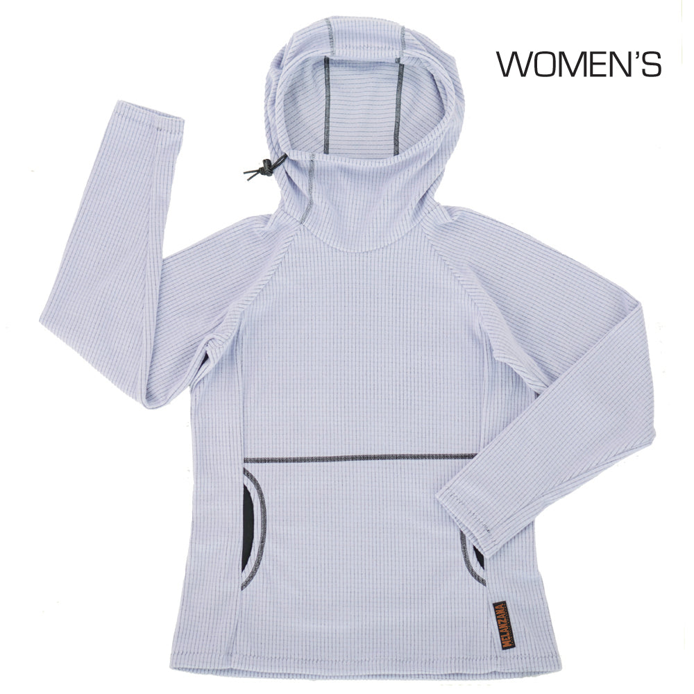 Micro Grid Hoodie V2