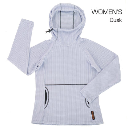 Micro Grid Hoodie V2