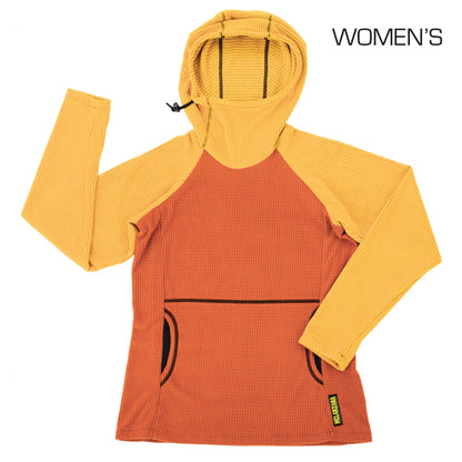 Micro Grid Hoodie V2