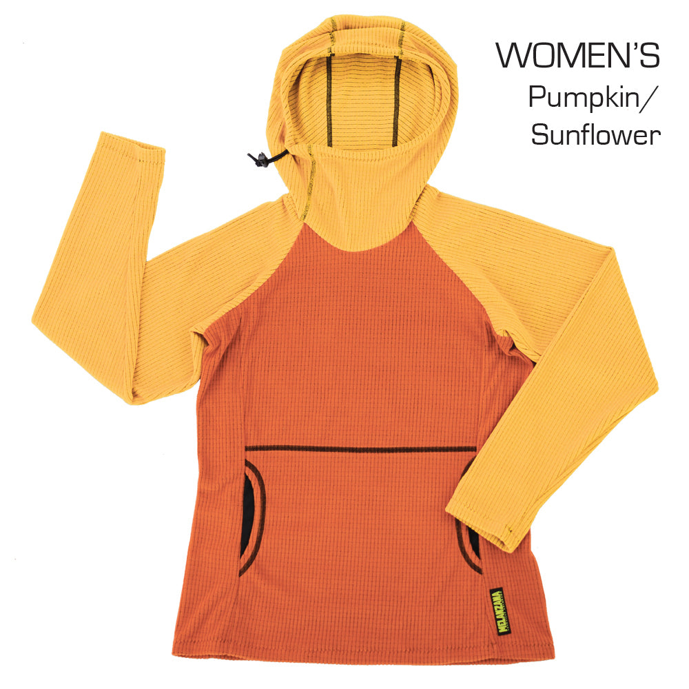 Micro Grid Hoodie V2