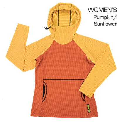 Micro Grid Hoodie V2