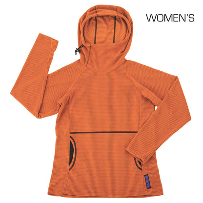 Micro Grid Hoodie V2