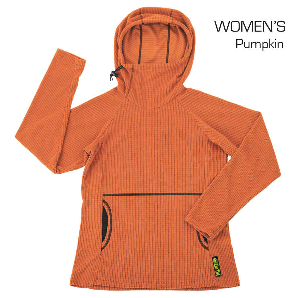 Micro Grid Hoodie V2