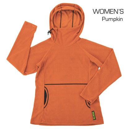 Micro Grid Hoodie V2