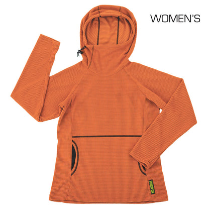 Micro Grid Hoodie V2