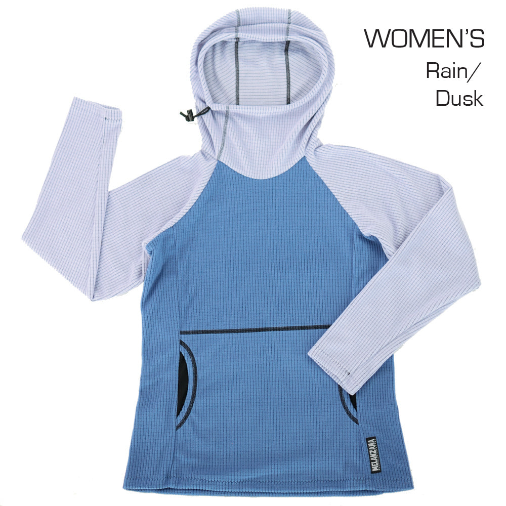 Micro Grid Hoodie V2