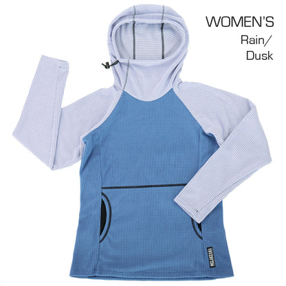 Micro Grid Hoodie V2