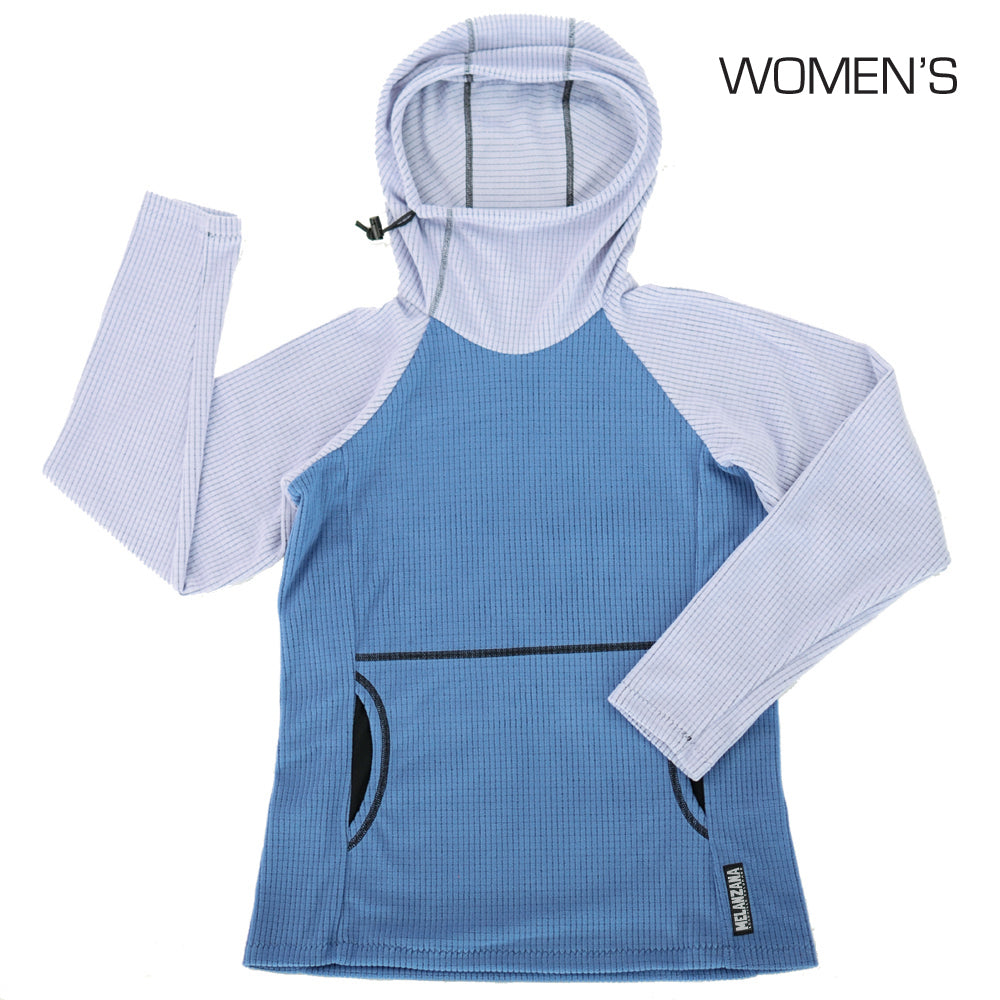 Micro Grid Hoodie V2