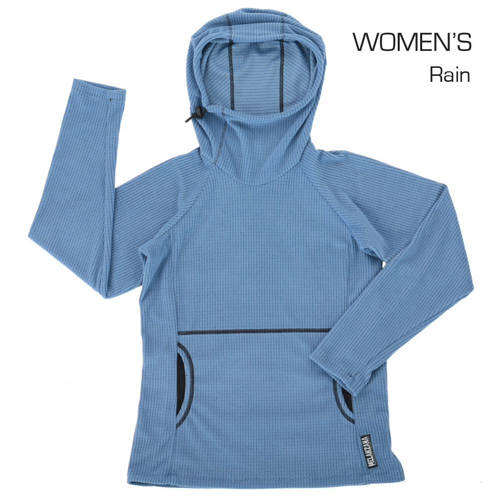 Micro Grid Hoodie V2