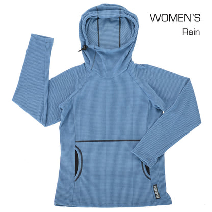 Micro Grid Hoodie V2