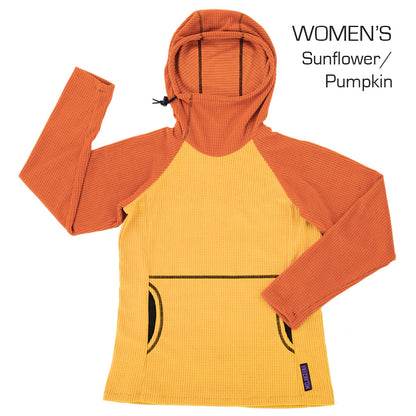 Micro Grid Hoodie V2