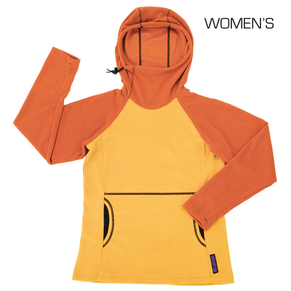 Micro Grid Hoodie V2