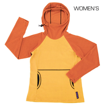 Micro Grid Hoodie V2