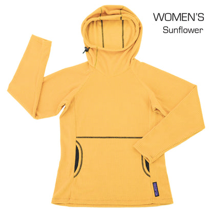 Micro Grid Hoodie V2