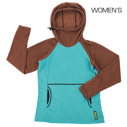 Micro Grid Hoodie V2