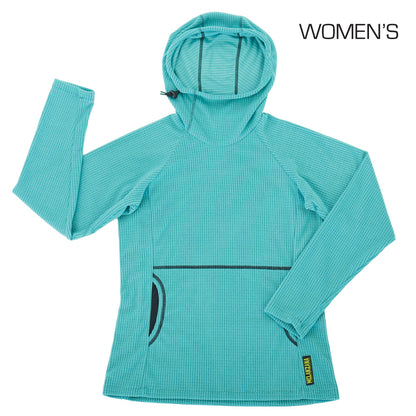 Micro Grid Hoodie V2