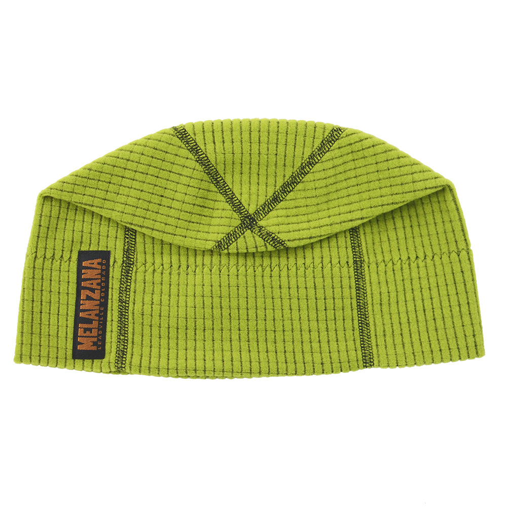 Micro Grid Tall Toque