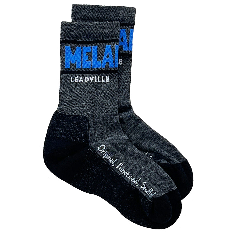 Trekking Padded Socks