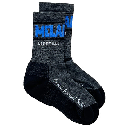 Trekking Padded Socks