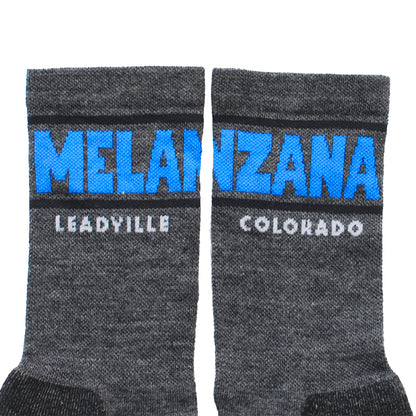 Trekking Padded Socks