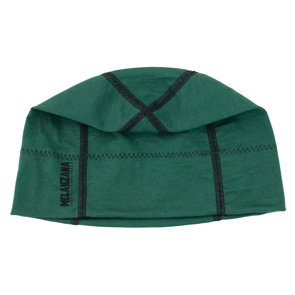 Merino Base Tall Toque