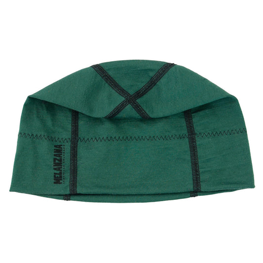 Merino Base Tall Toque