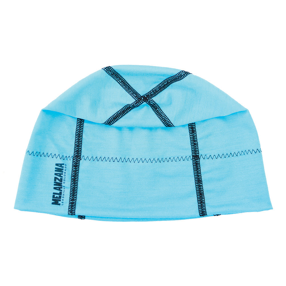 Merino Base Tall Toque