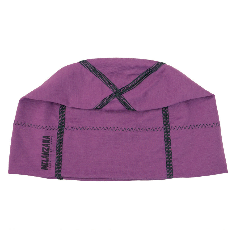 Merino Base Tall Toque