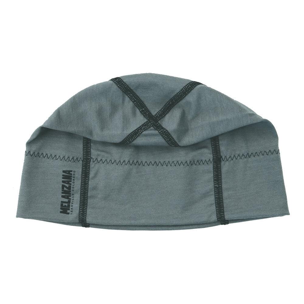 Merino Base Tall Toque