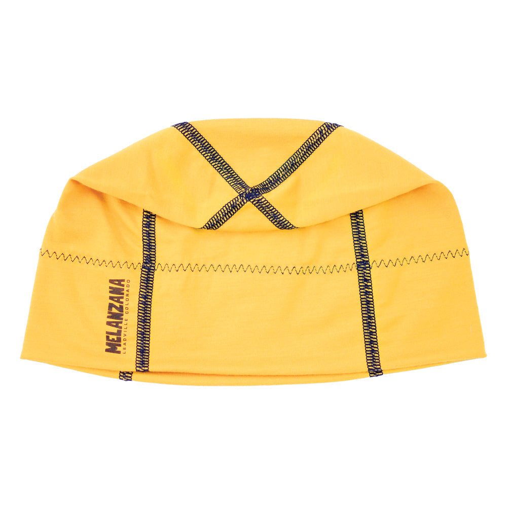 Merino Base Tall Toque