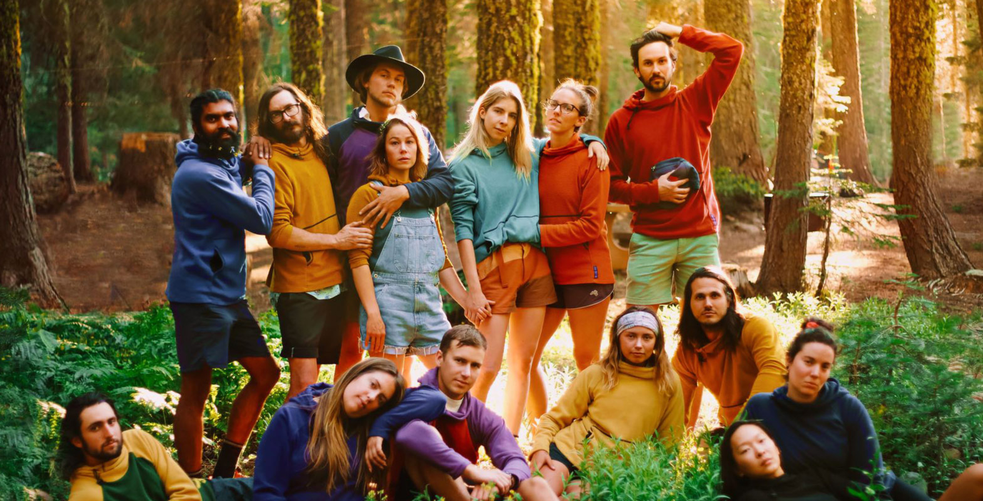 Bigger group shot