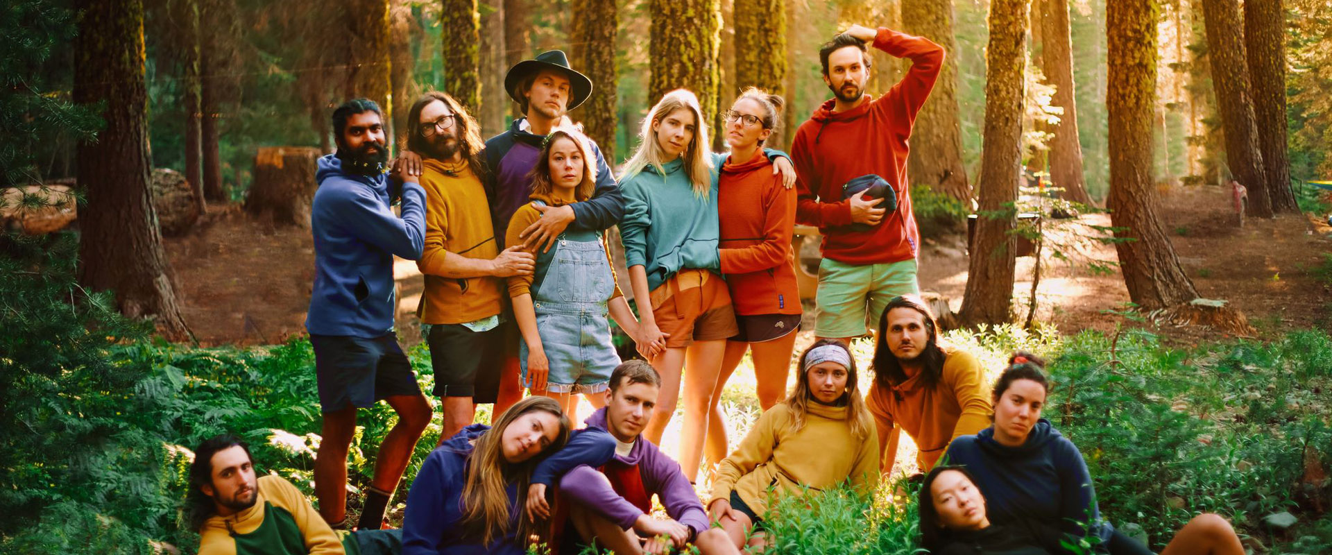 Bigger group shot