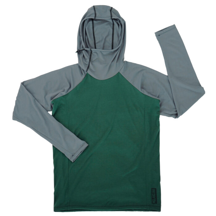 Merino Base Hoodie - Image 8