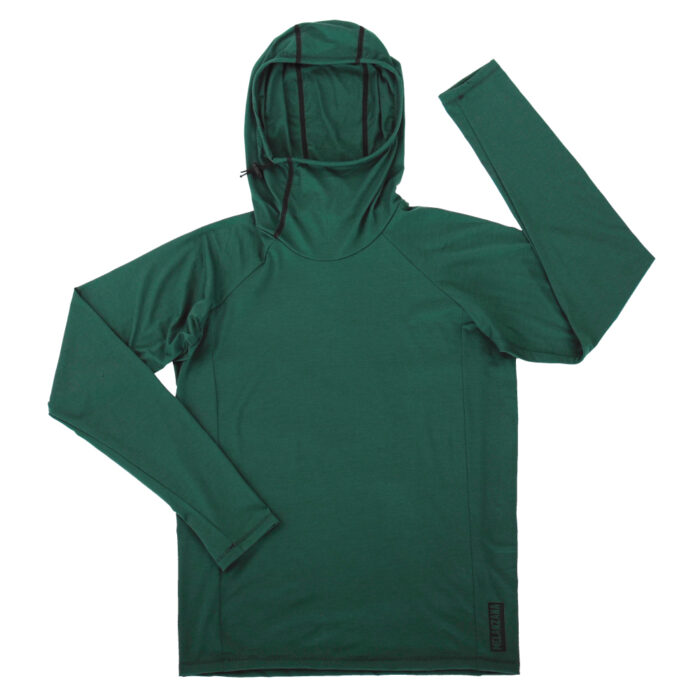 Merino Base Hoodie - Image 4