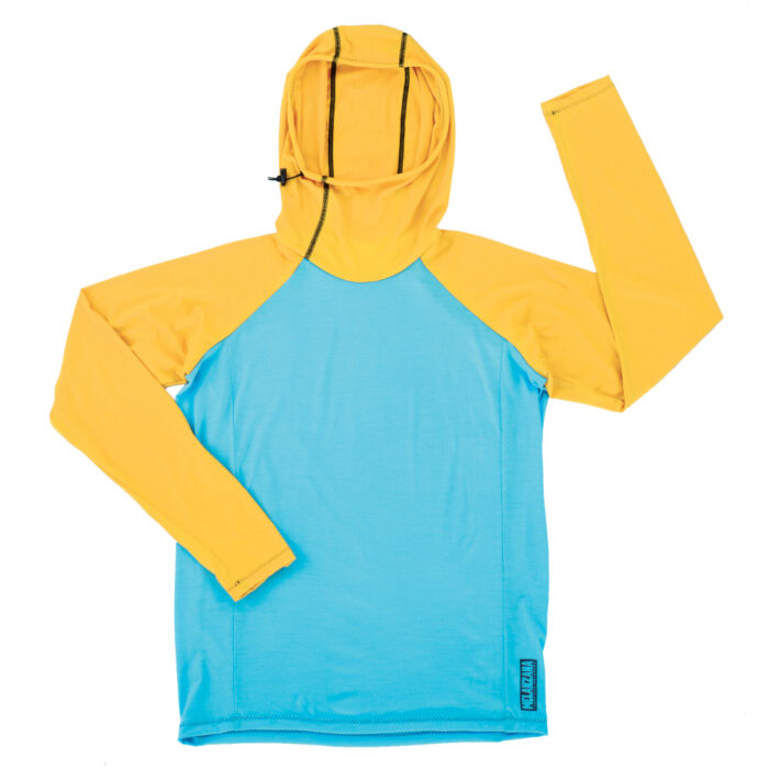 Merino Base Hoodie - Image 10