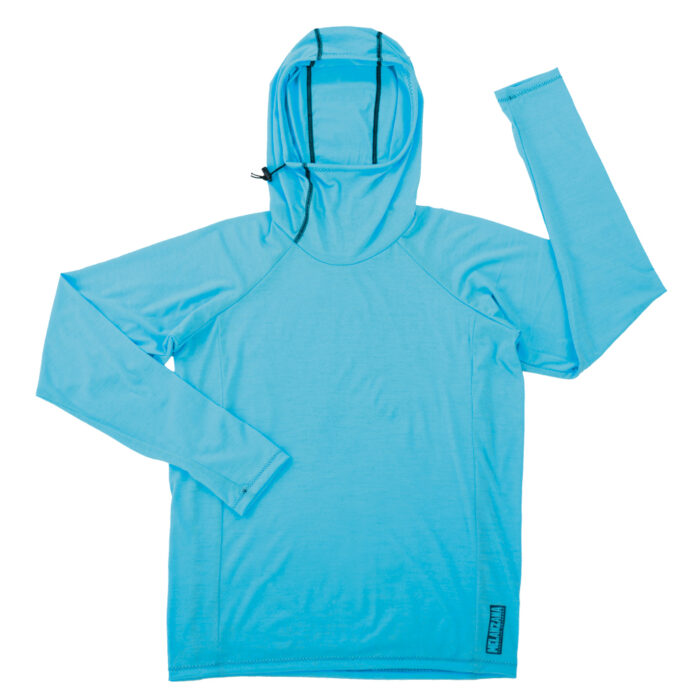 Merino Base Hoodie - Image 5