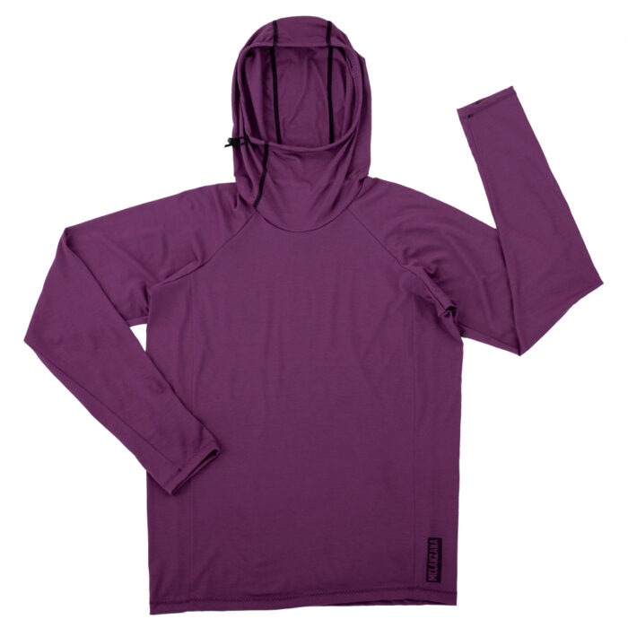 Merino Base Hoodie - Image 2
