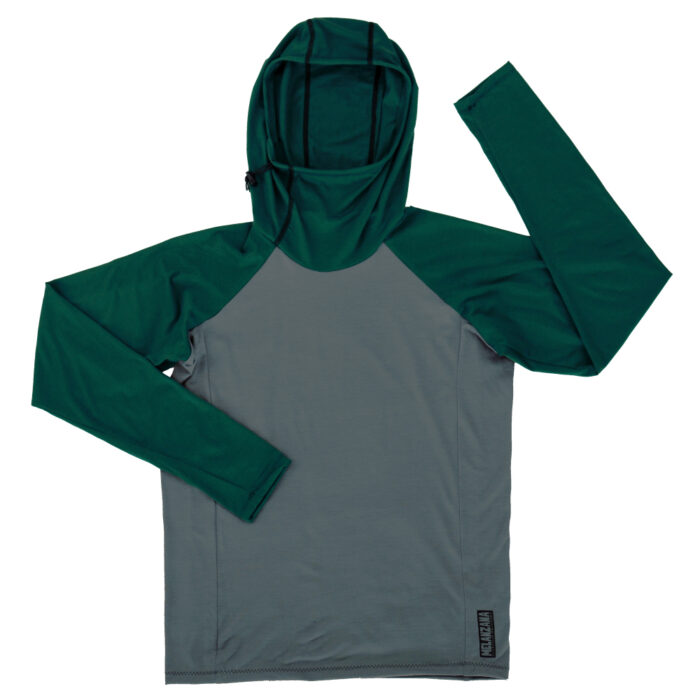 Merino Base Hoodie - Image 7