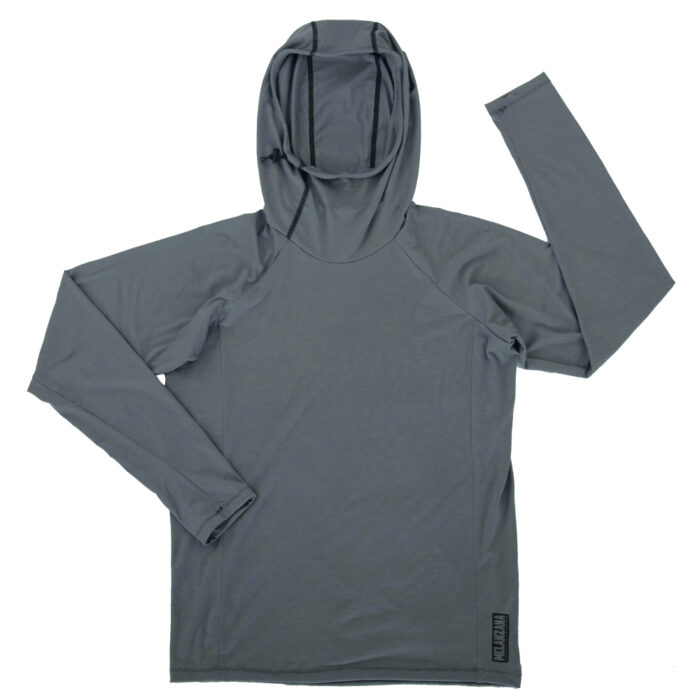 Merino Base Hoodie - Image 3