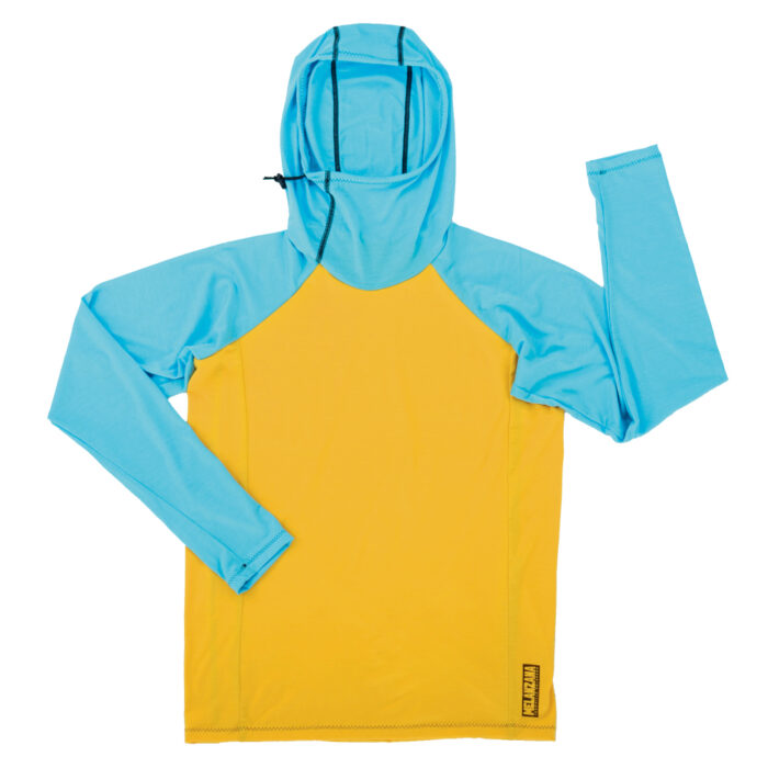 Merino Base Hoodie - Image 9