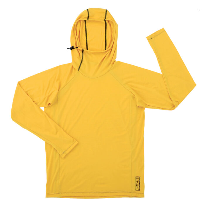 Merino Base Hoodie - Image 6