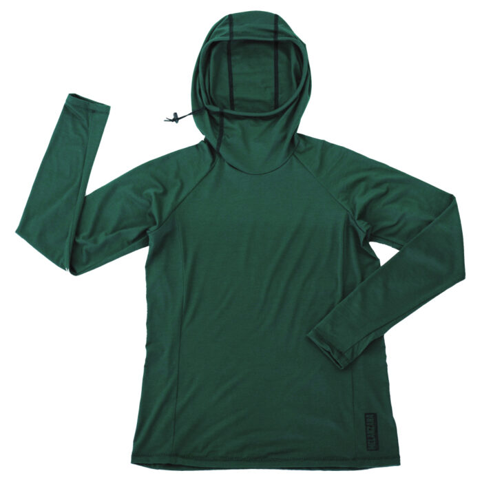 Merino Base Hoodie - Image 13