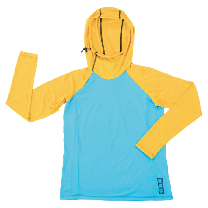 Merino Base Hoodie - Image 19
