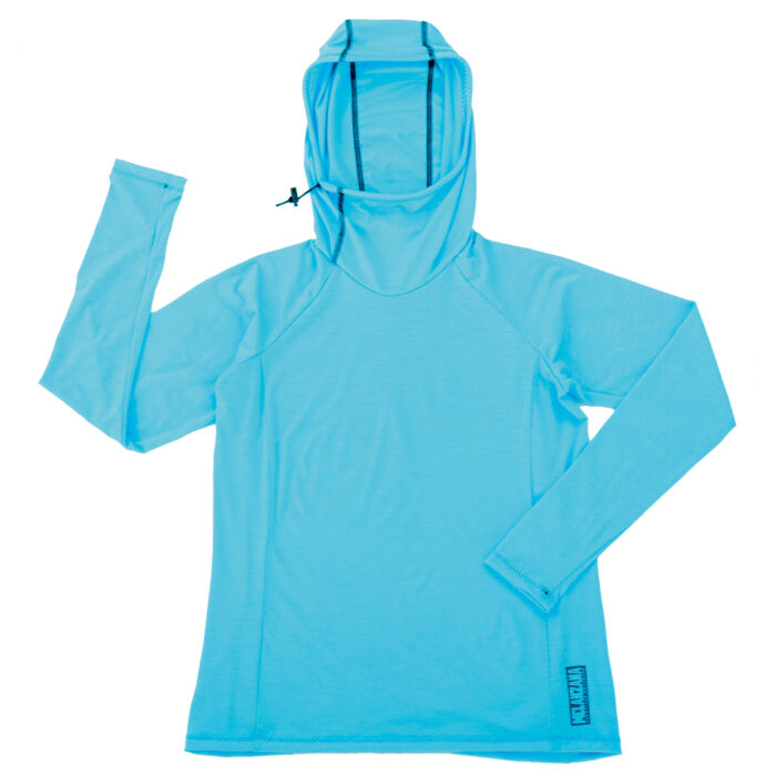 Merino Base Hoodie - Image 14