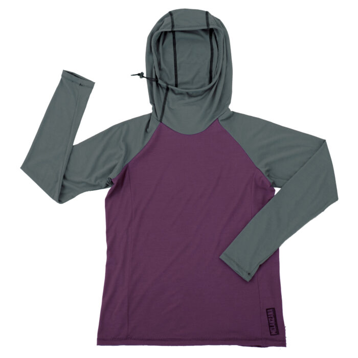 Merino Base Hoodie - Image 17